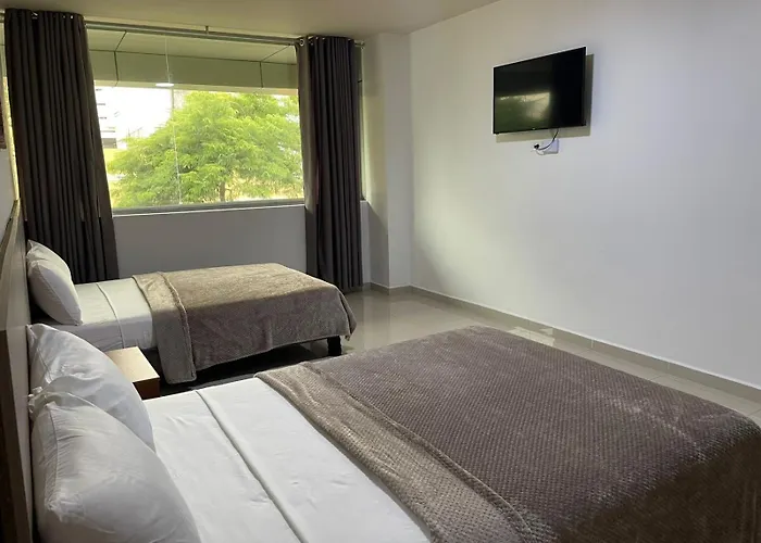 Fortune Hotel