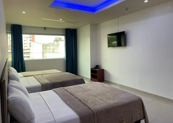 Fortune Hotel