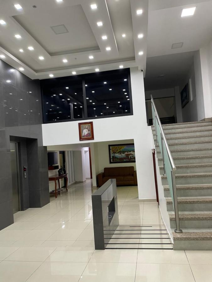 Hotel Fortune Guayaquil