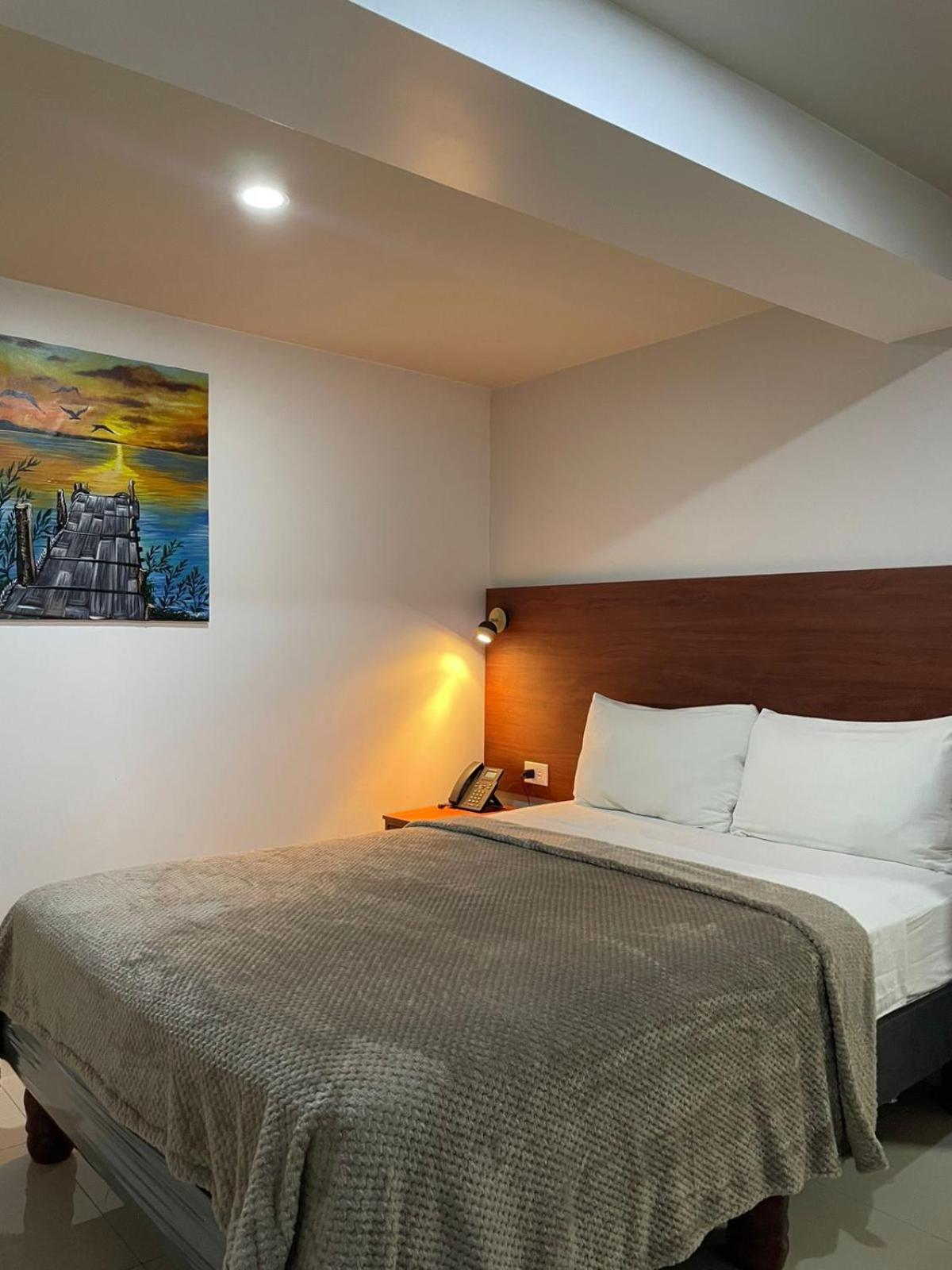 Fortune 4* Guayaquil