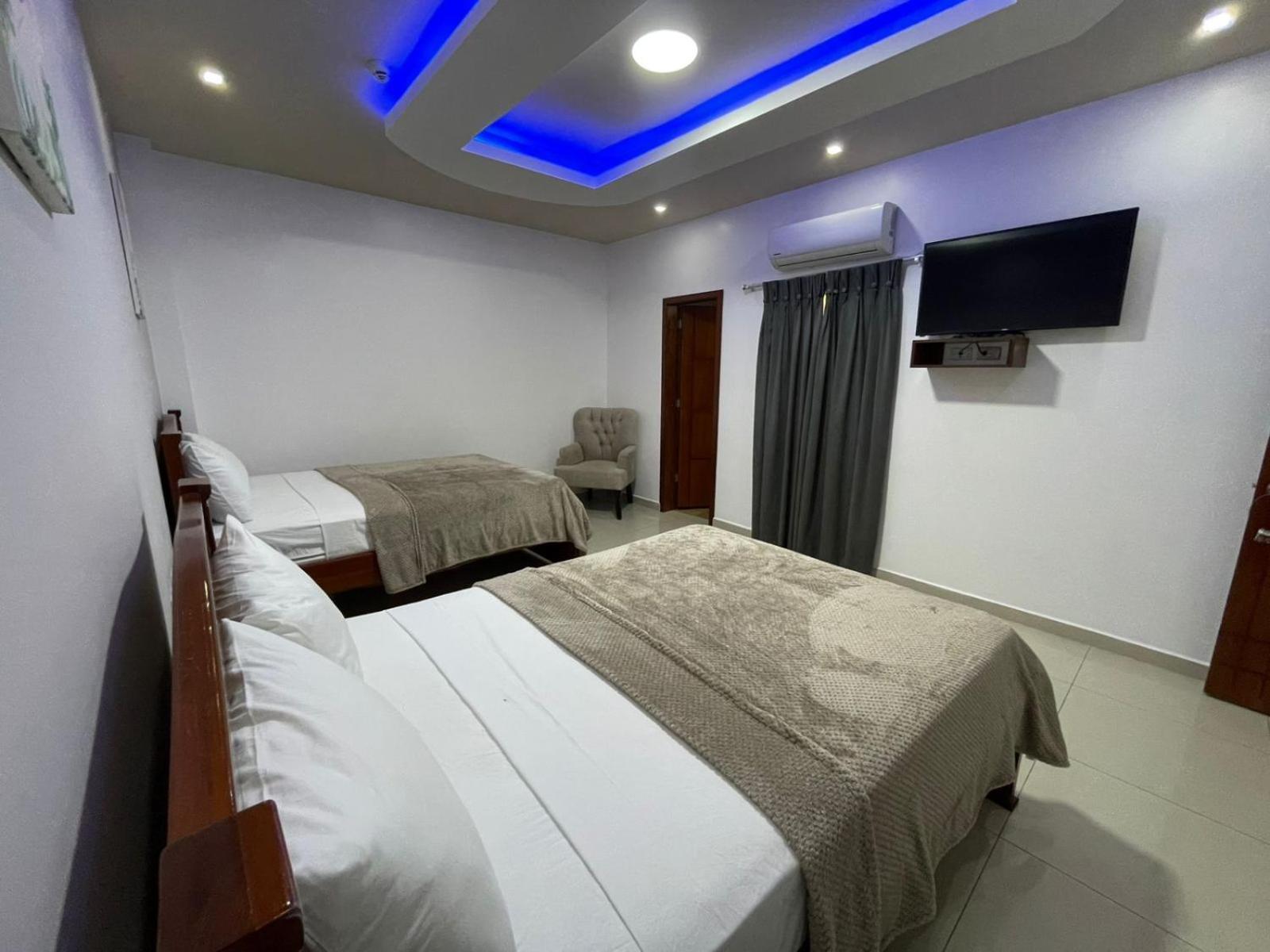 Fortune 4* Guayaquil