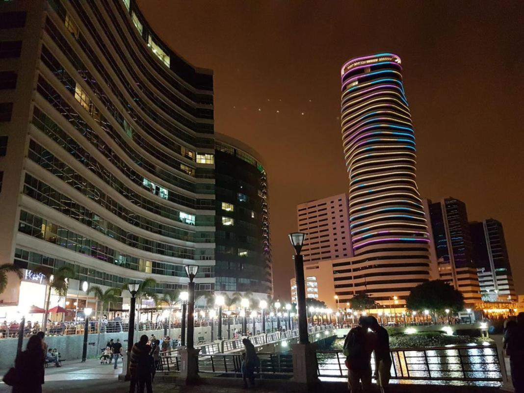 Fortune Guayaquil
