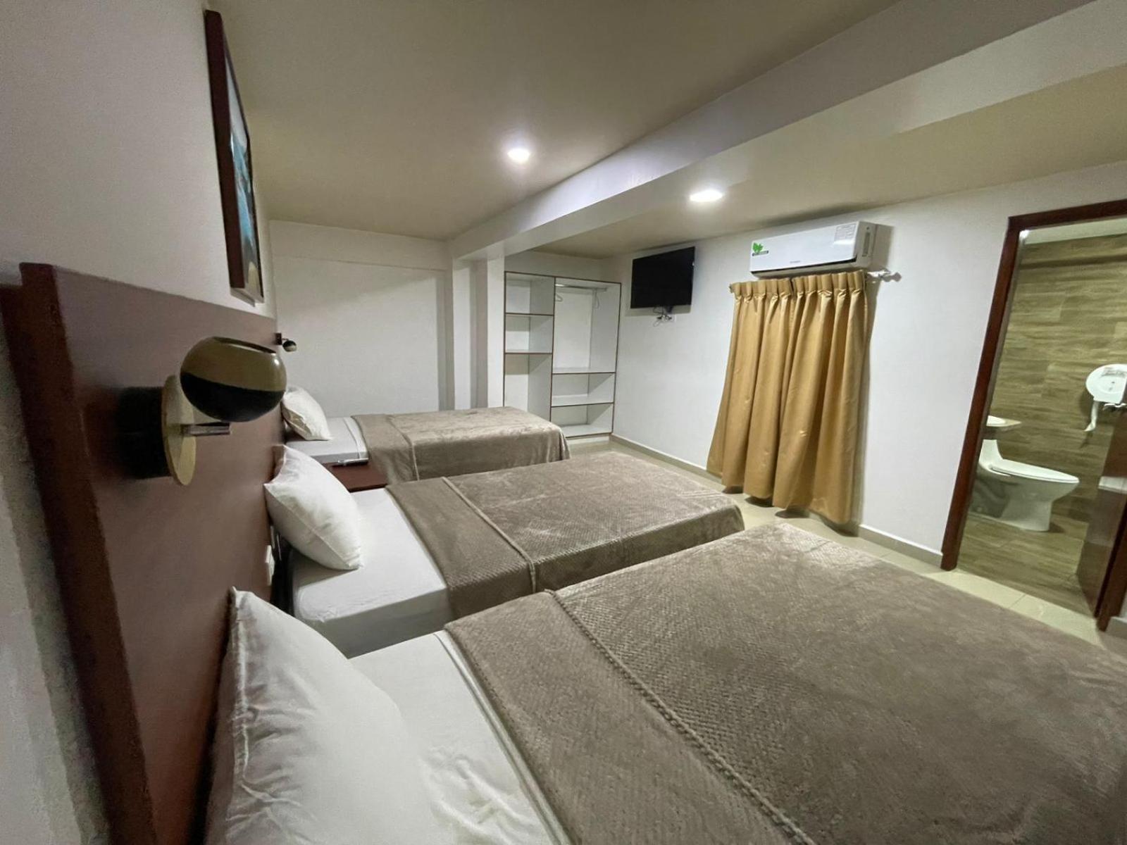 Fortune Hotel 4*