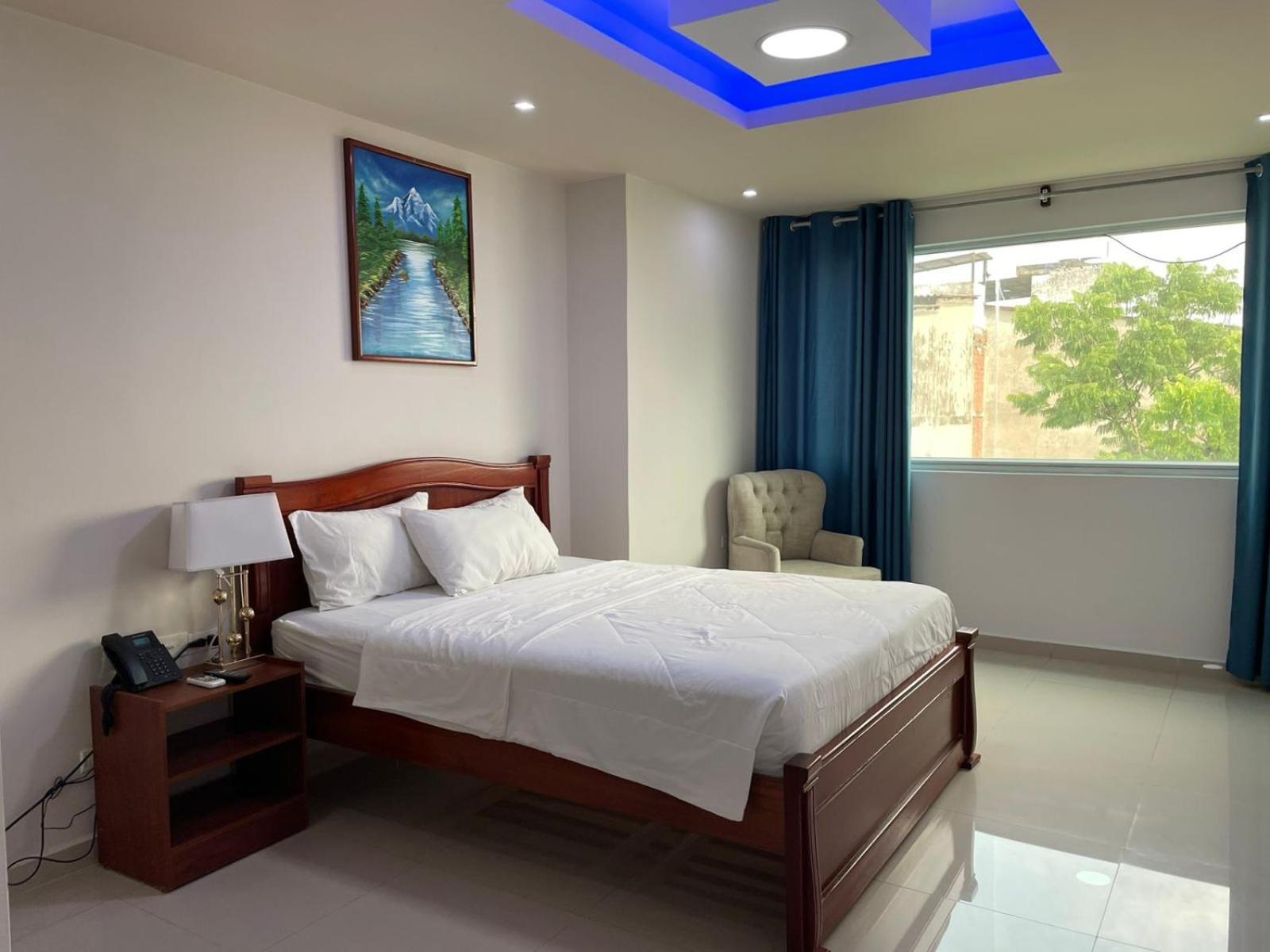 Fortune Guayaquil
