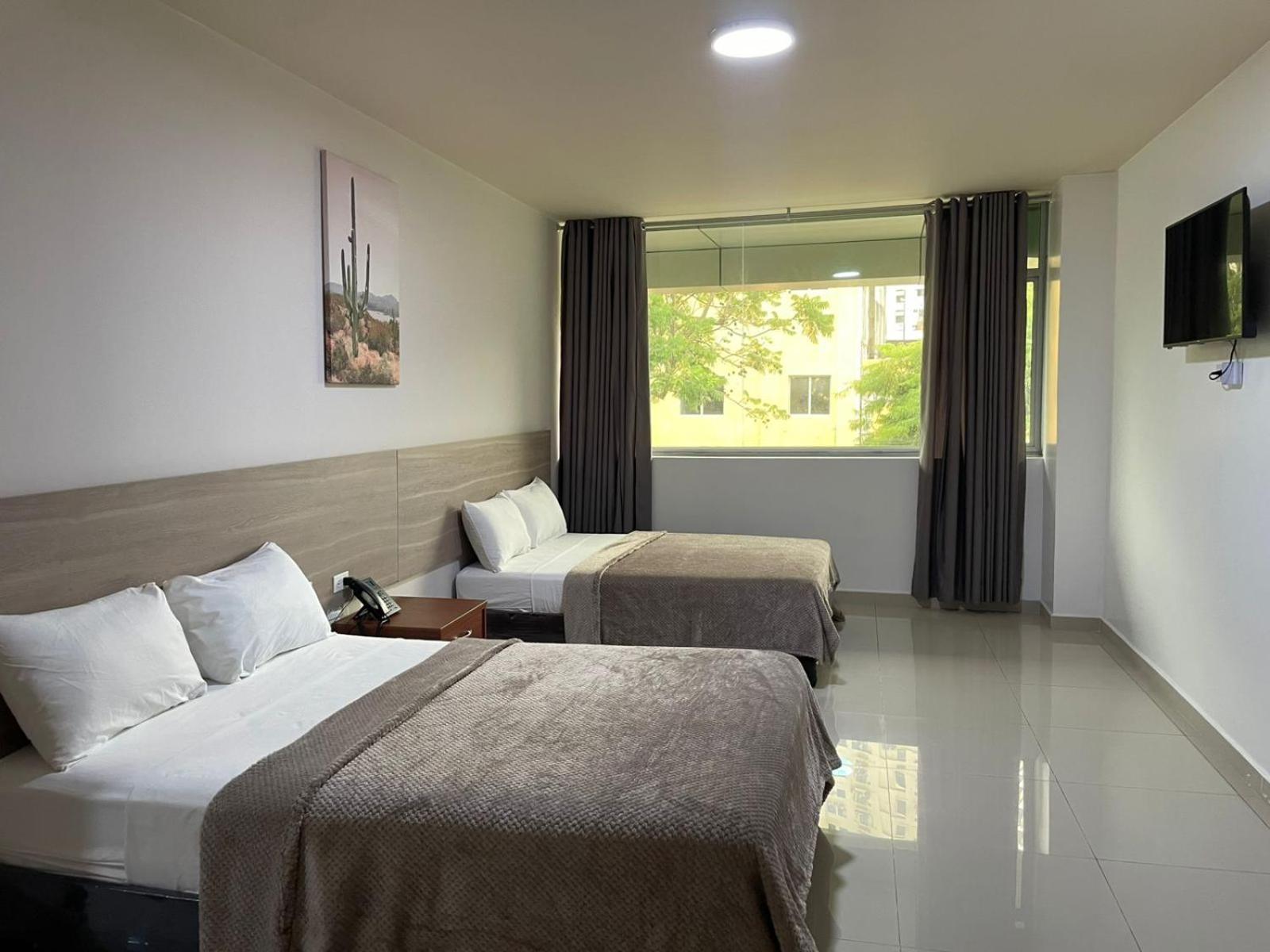 Fortune Hotel