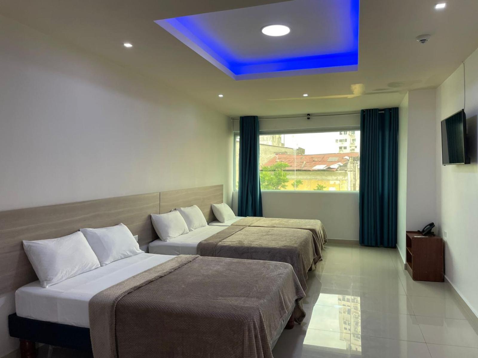Hotel Fortune Guayaquil
